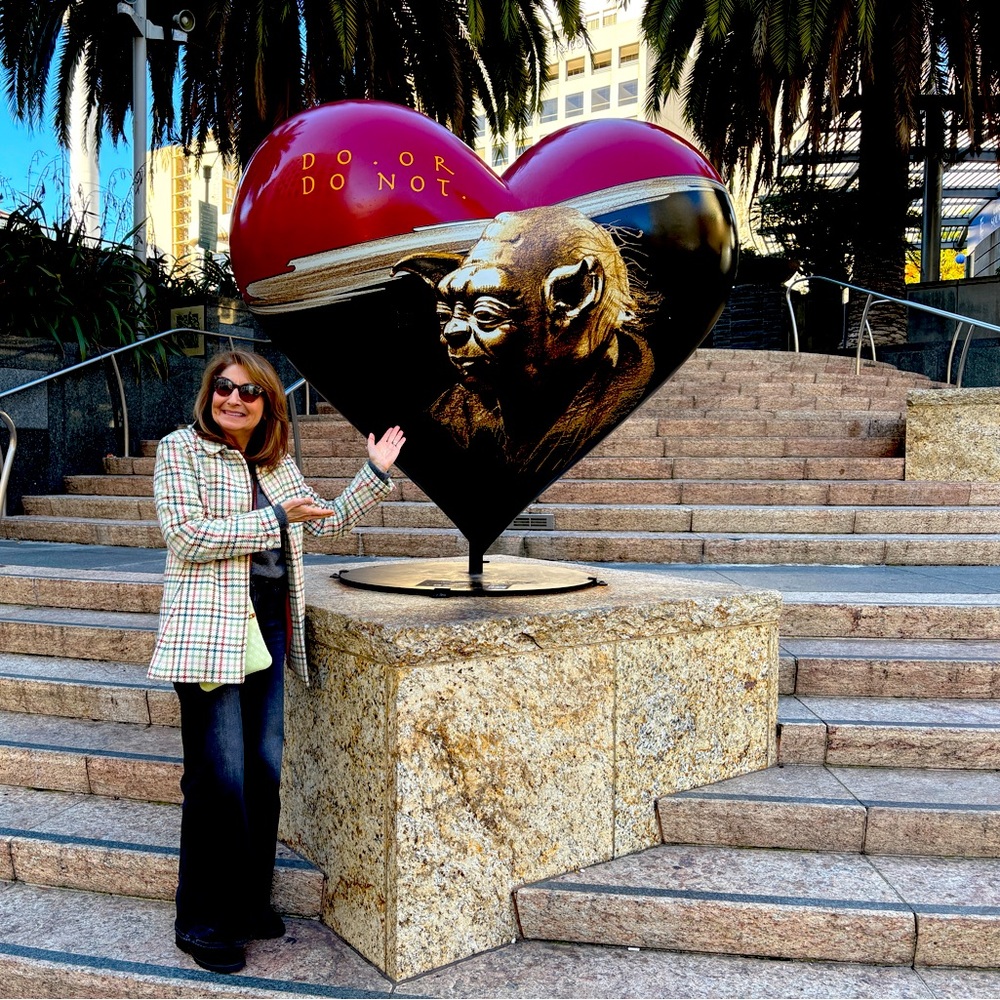 Meet your Posher, Jamie